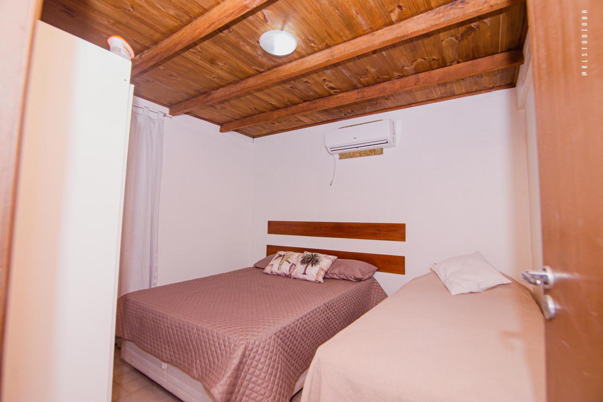 Apartamento Quattro Isole Residencial Bombinhas Exterior foto