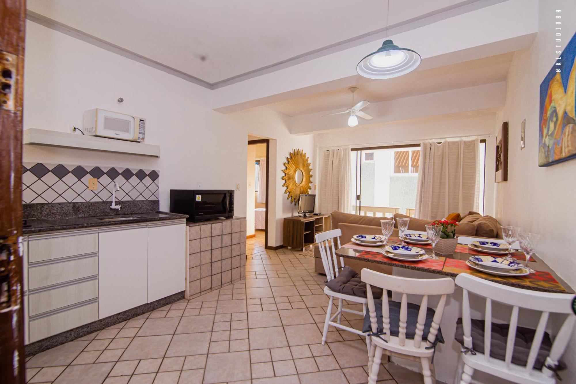 Apartamento Quattro Isole Residencial Bombinhas Exterior foto