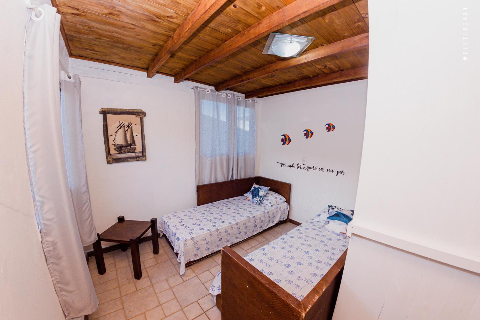 Apartamento Quattro Isole Residencial Bombinhas Exterior foto