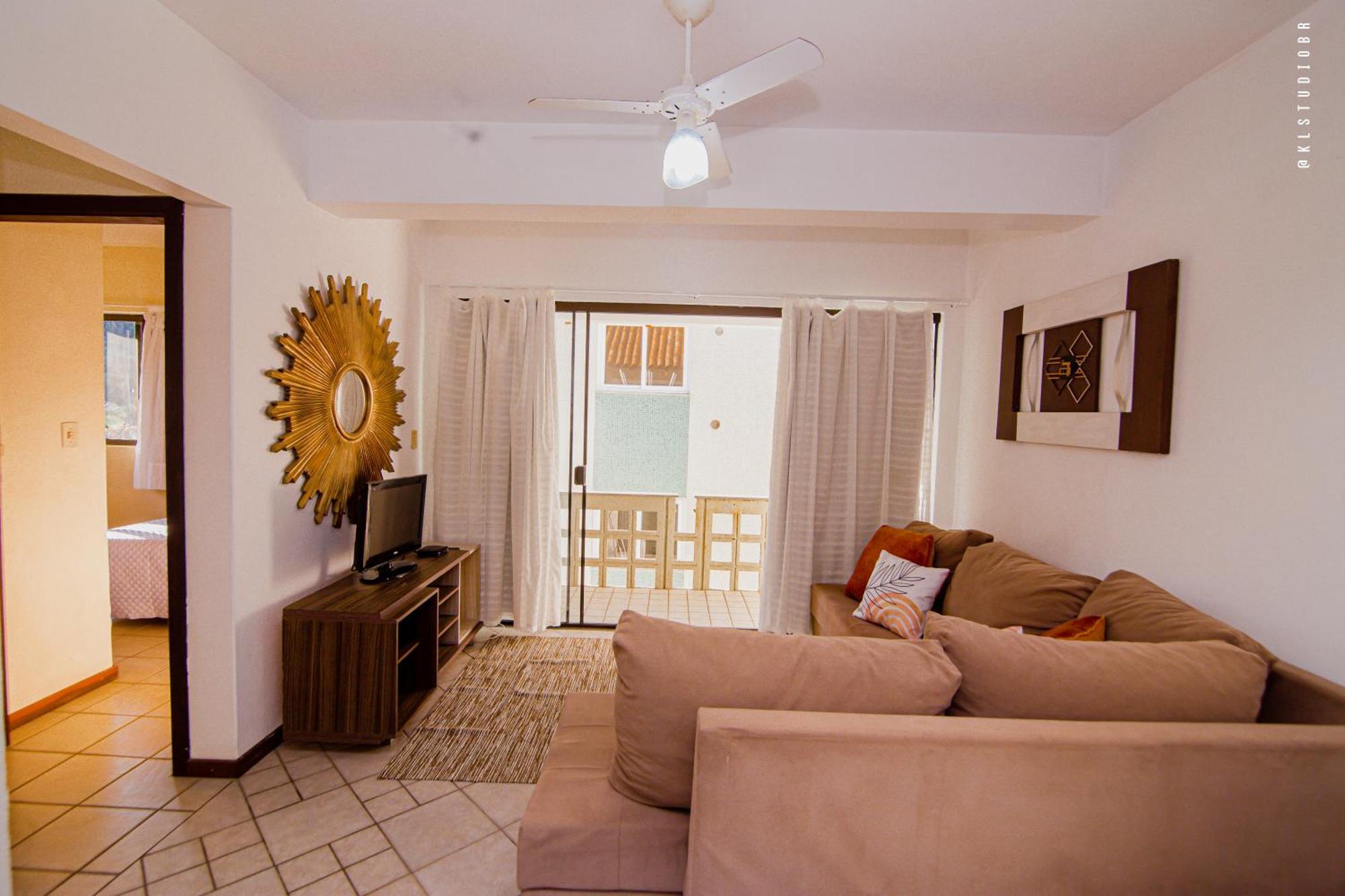 Apartamento Quattro Isole Residencial Bombinhas Exterior foto