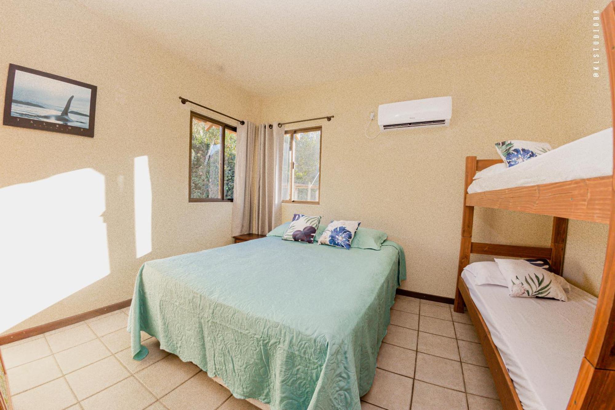 Apartamento Quattro Isole Residencial Bombinhas Exterior foto