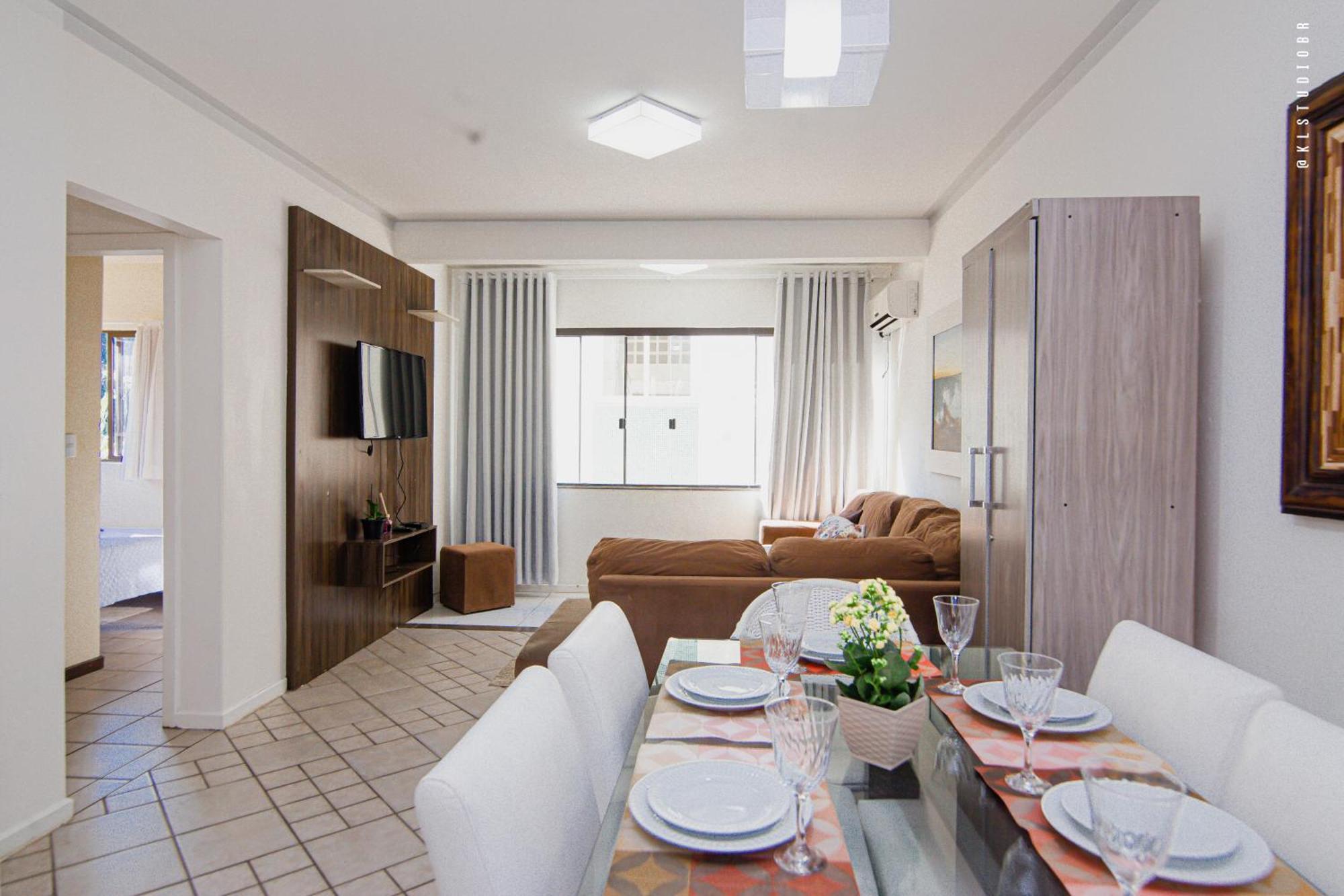 Apartamento Quattro Isole Residencial Bombinhas Exterior foto