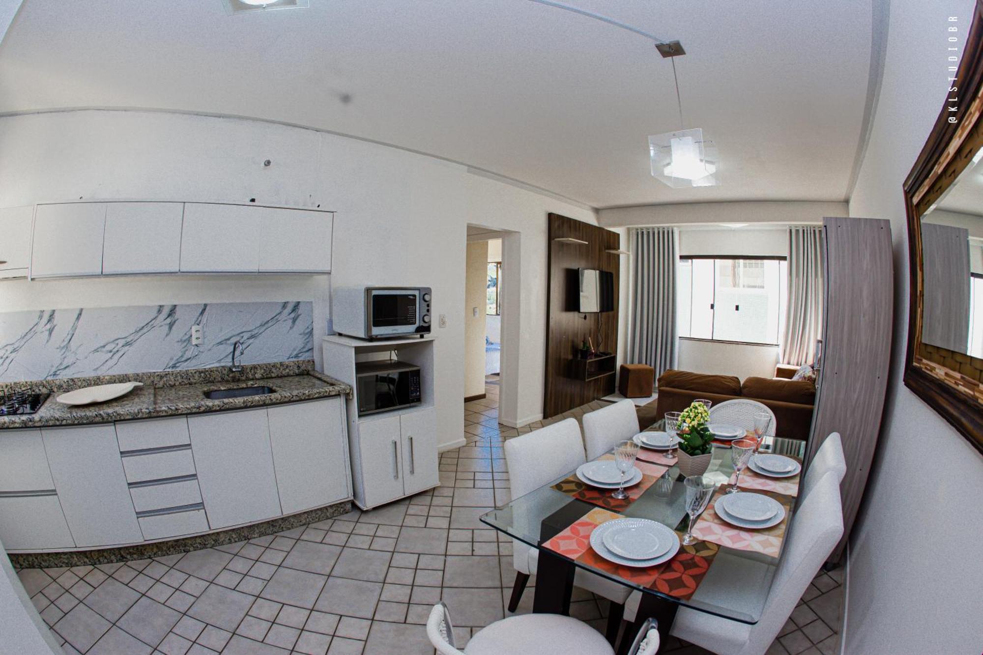 Apartamento Quattro Isole Residencial Bombinhas Exterior foto