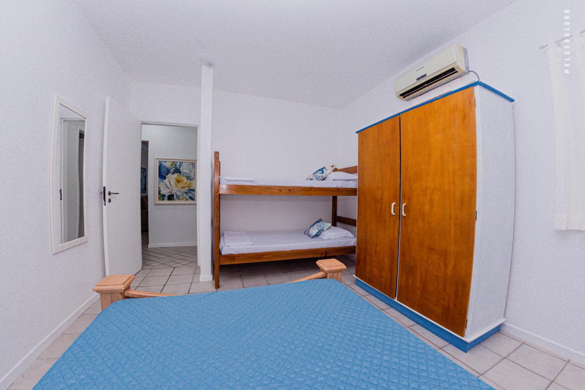 Apartamento Quattro Isole Residencial Bombinhas Exterior foto