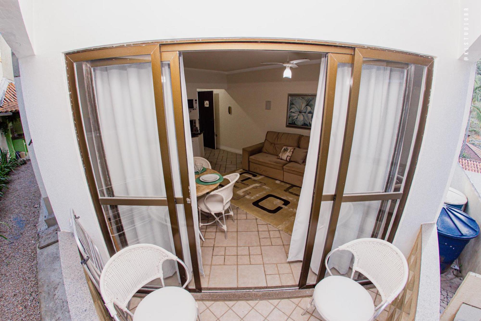Apartamento Quattro Isole Residencial Bombinhas Exterior foto